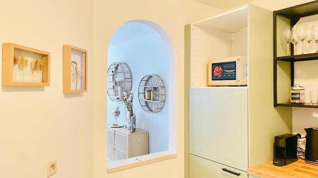 Appart Brussels Expo & Atomium Grimbergen Εξωτερικό φωτογραφία